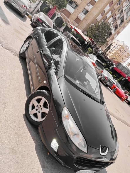 بيجو 407 2005 - صورة 3