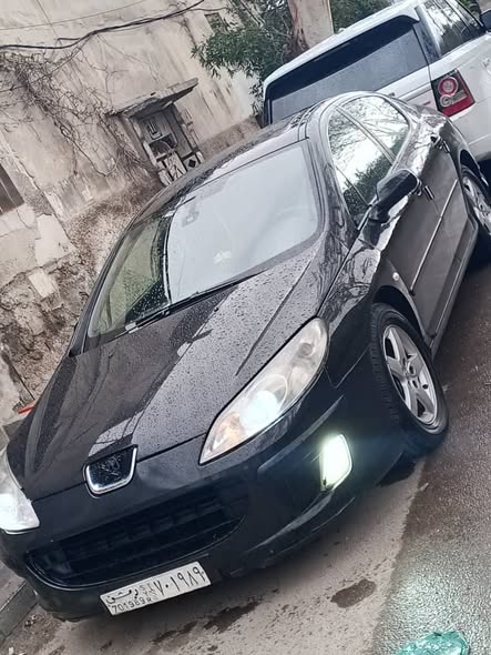 بيجو 407 2005 - صورة 5