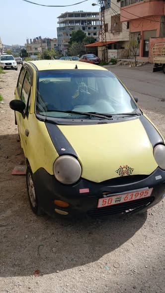 شيري QQ 2004 - صورة 1