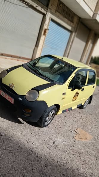 شيري QQ 2004 - صورة 2