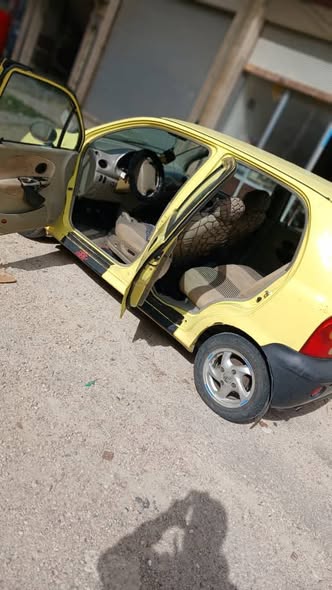 شيري QQ 2004 - صورة 3