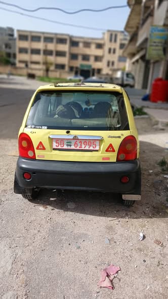 شيري QQ 2004 - صورة 4