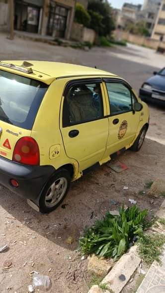 شيري QQ 2004 - صورة 5