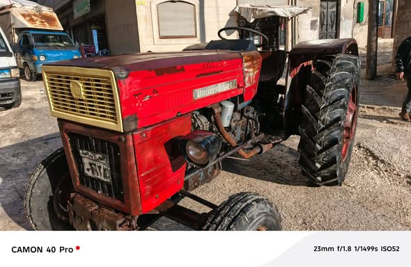 يونيفرسال 445 1987 - صورة 2