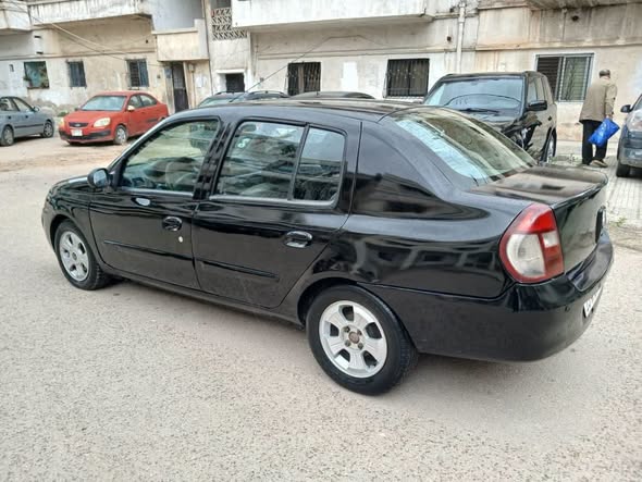 رينو كليو 2007 - صورة 2