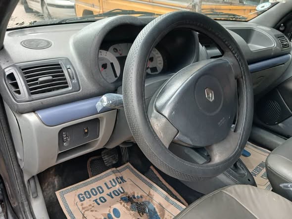 رينو كليو 2007 - صورة 3