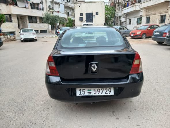 رينو كليو 2007 - صورة 4