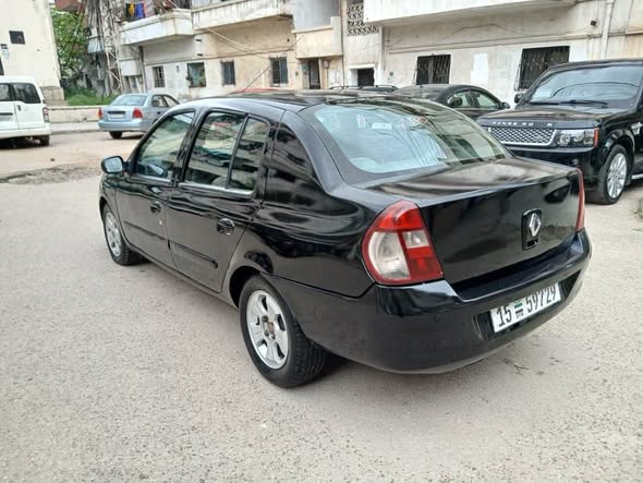 رينو كليو 2007 - صورة 5