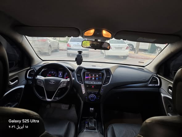 هيونداي سانتا في 2014 - صورة 2