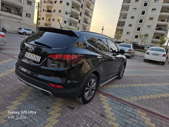 هيونداي سانتا في 2014 - صورة 5