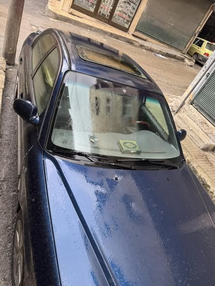 كيا اوبتيما 2003 - صورة 3