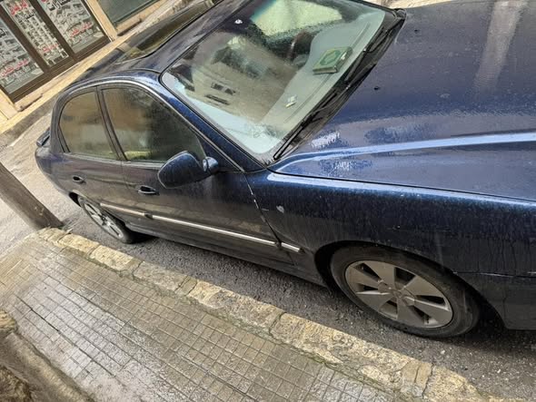 كيا اوبتيما 2003 - صورة 4