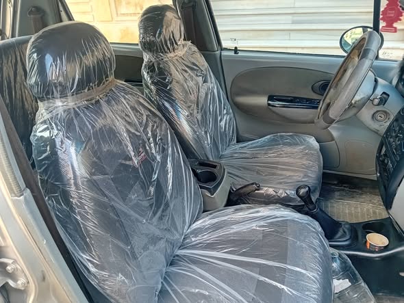 شيري كيو كيو 2006 - صورة 2