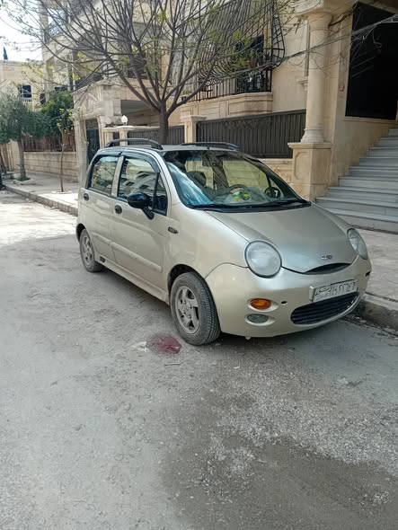 شيري كيو كيو 2006 - صورة 3