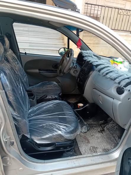 شيري كيو كيو 2006 - صورة 4