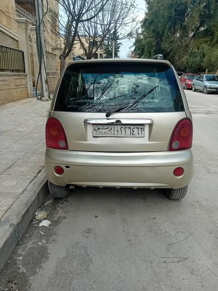 شيري كيو كيو 2006 - صورة 5