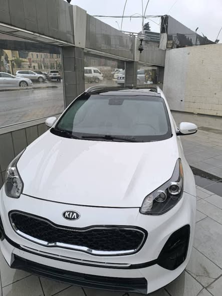 كيا سبورتاج 2019 - صورة 2