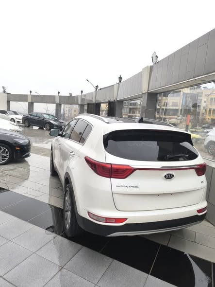 كيا سبورتاج 2019 - صورة 3