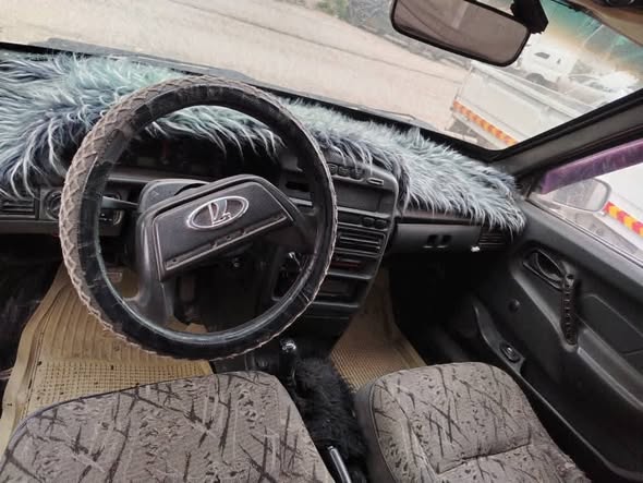 لادا 109 2003 - صورة 2