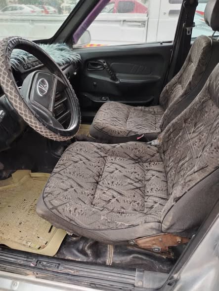 لادا 109 2003 - صورة 3