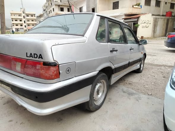 لادا 109 2003 - صورة 4