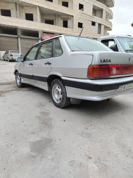 لادا 109 2003 - صورة 5