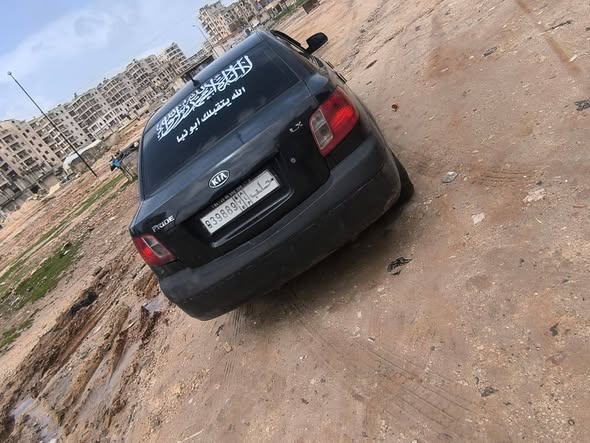 كيا ريو 2007 - صورة 2