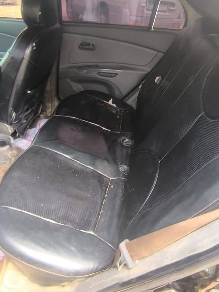 كيا ريو 2007 - صورة 4