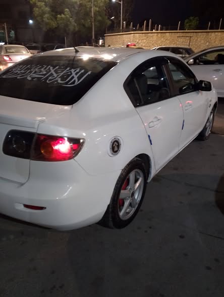 مازدا 3 2006 - صورة 5