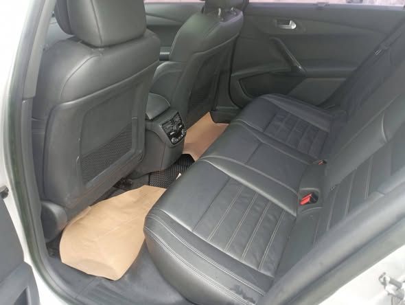 بيجو 508 2013 - صورة 5