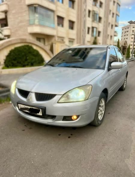 ميتسوبيشي لانسر 2006 - صورة 1