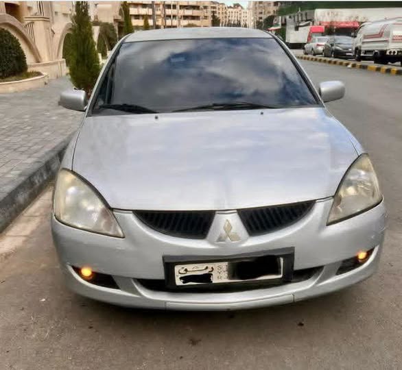 ميتسوبيشي لانسر 2006 - صورة 2