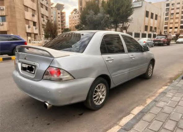 ميتسوبيشي لانسر 2006 - صورة 4