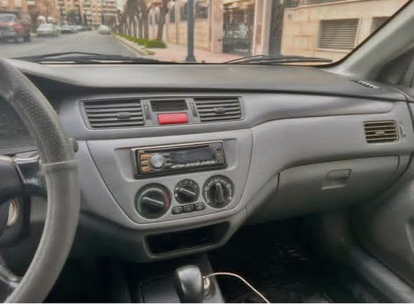 ميتسوبيشي لانسر 2006 - صورة 5