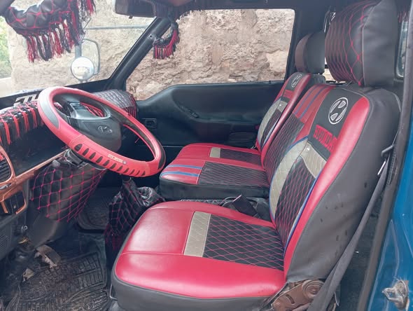 هيونداي بورتر 2001 - صورة 3