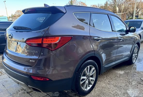 هيونداي سنتافيه 2014 - صورة 3