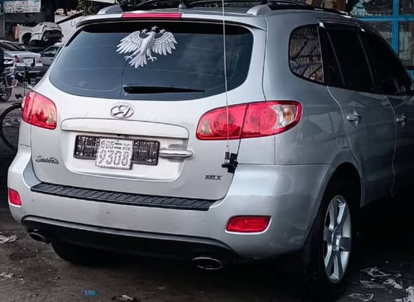 هونداي سنتافي 2006 - صورة 2