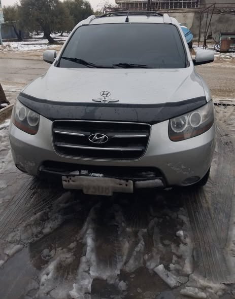 هونداي سنتافي 2006 - صورة 3