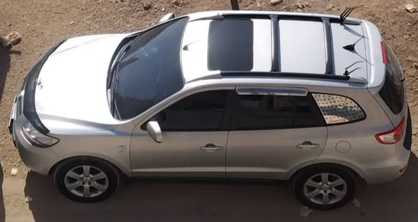 هونداي سنتافي 2006 - صورة 4