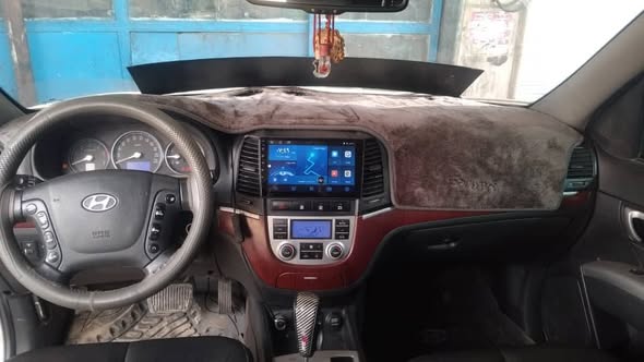 هونداي سنتافي 2006 - صورة 5