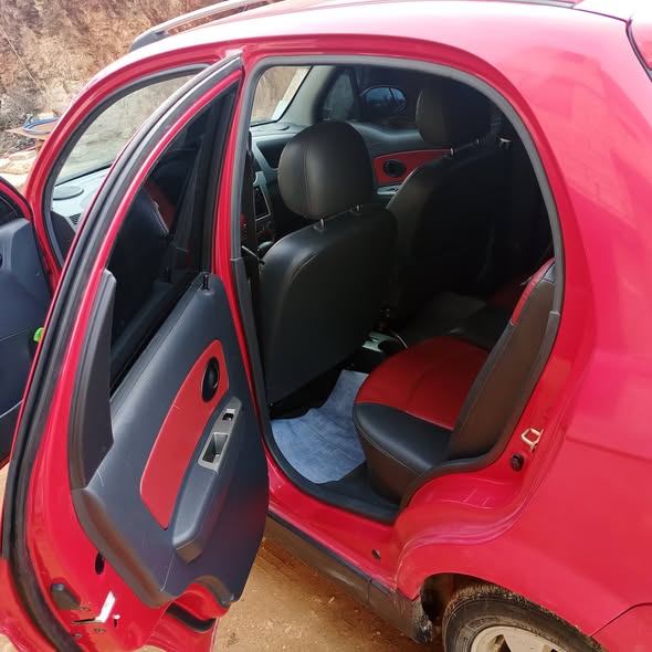 دايو ماتيز 2007 - صورة 4