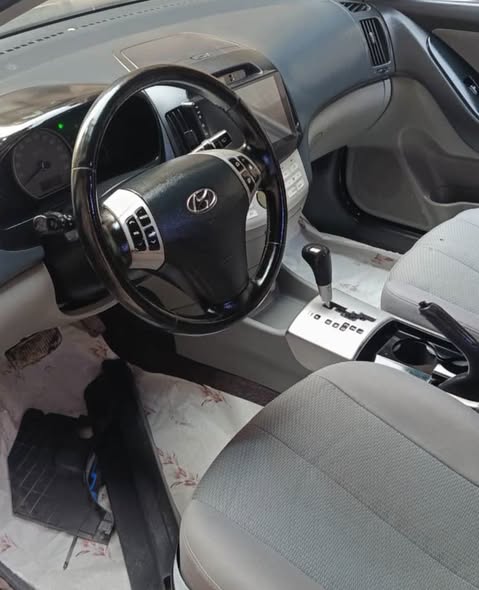 هيونداي أفانتي 2008 - صورة 4