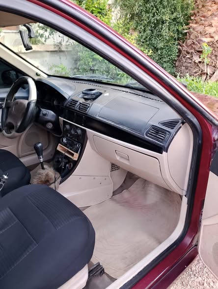 جيلي سيكي ون 2006 - صورة 2