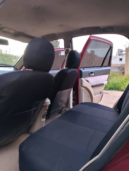 جيلي سيكي ون 2006 - صورة 4