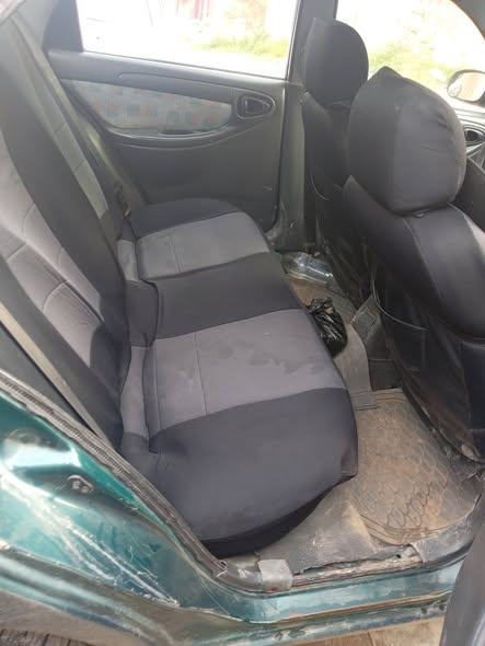 دايو لانوس 2001 - صورة 5