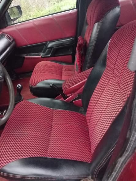 فورد تاروس 1994 - صورة 2