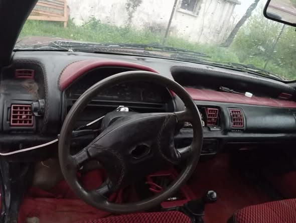 فورد تاروس 1994 - صورة 4