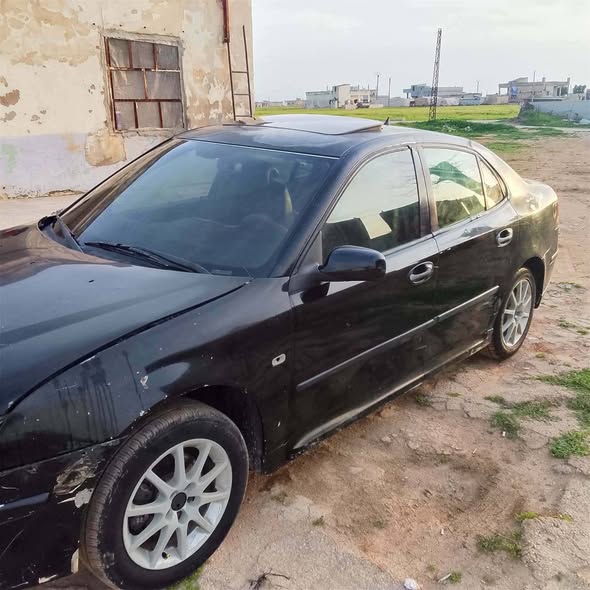 ساب 9-3 2003 - صورة 3