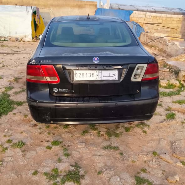 ساب 9-3 2003 - صورة 4