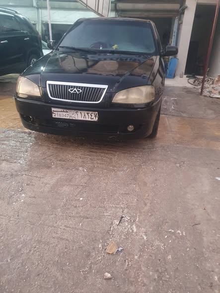 شيري اي 5 2009 - صورة 2